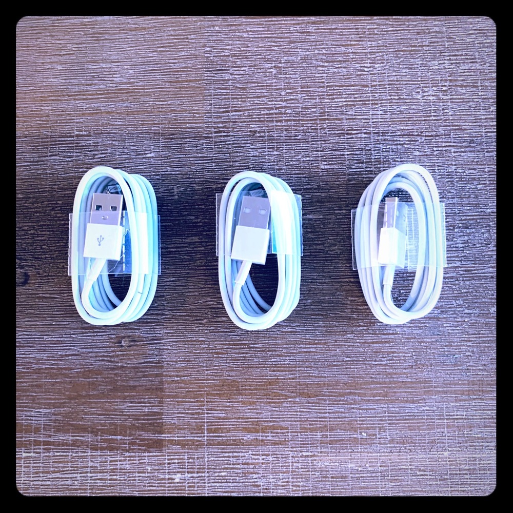 Charger Cable for iphone